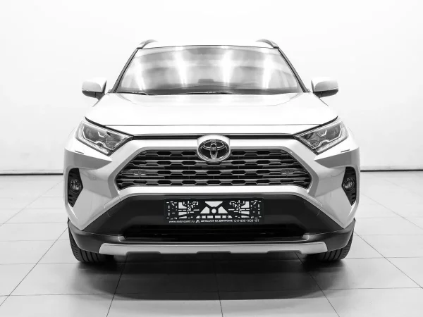 Toyota RAV4, V (XA50) фото №2