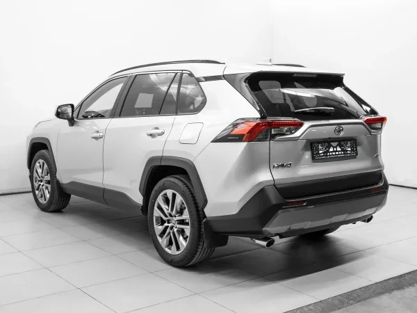 Toyota RAV4, V (XA50) фото №4