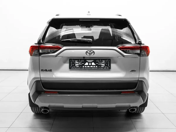 Toyota RAV4, V (XA50) фото №5