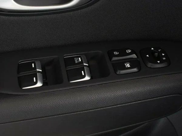 Kia Soul, II Рестайлинг фото №10