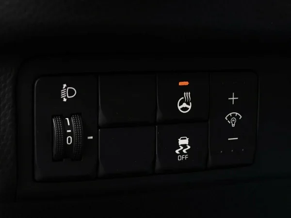 Kia Soul, II Рестайлинг фото №8