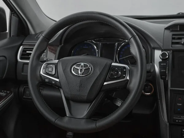 Toyota Camry, VII (XV50) Рестайлинг фото №10