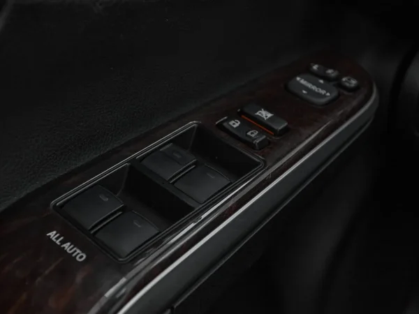 Toyota Camry, VII (XV50) Рестайлинг фото №15