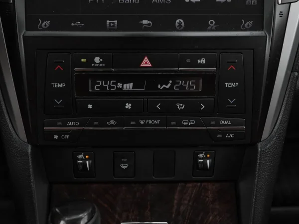 Toyota Camry, VII (XV50) Рестайлинг фото №18