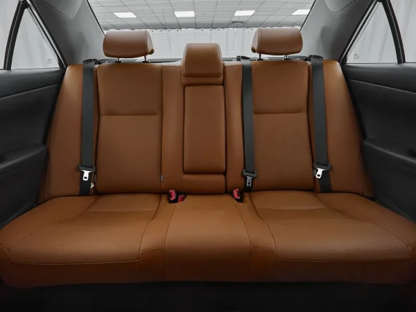 Toyota Camry, VII (XV50) Рестайлинг фото №19