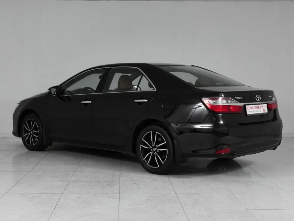 Toyota Camry, VII (XV50) Рестайлинг фото №4