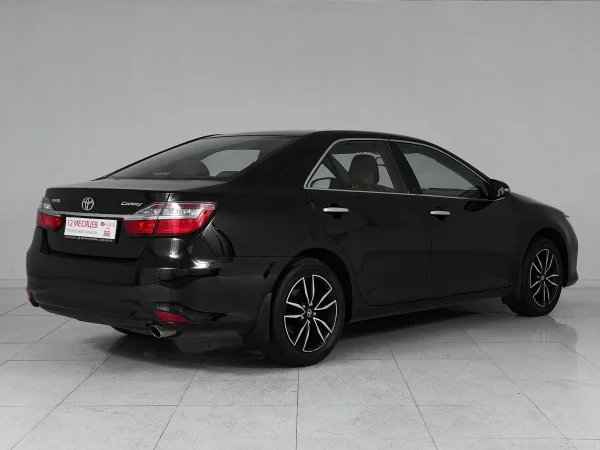 Toyota Camry, VII (XV50) Рестайлинг фото №6