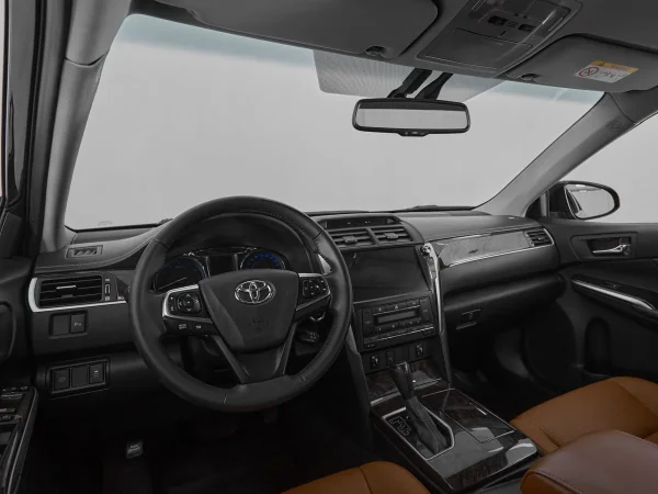 Toyota Camry, VII (XV50) Рестайлинг фото №7