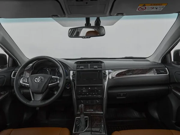 Toyota Camry, VII (XV50) Рестайлинг фото №8