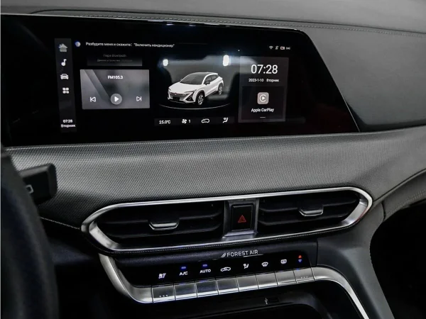 Changan UNI-T, I фото №18