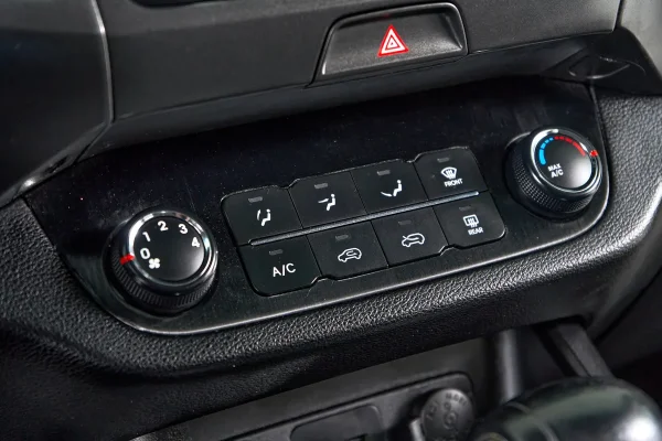 Kia Sportage, III фото №16