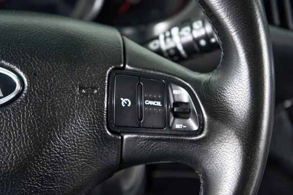 Kia Sportage, III фото №19