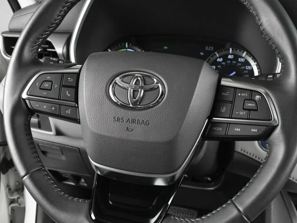 Toyota Highlander, IV (XU70) фото №13