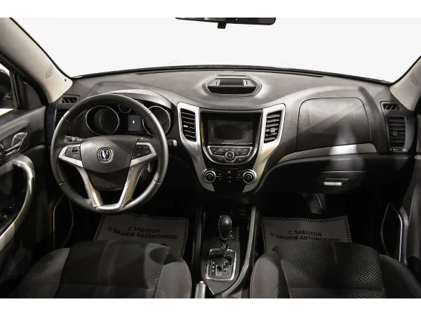 Changan CS35 фото №5