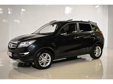 Changan CS35 2018 COMFORT фото
