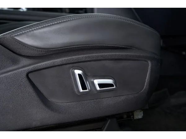 Haval H9, I Рестайлинг фото №13
