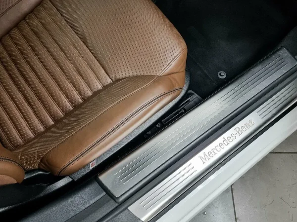 Mercedes-Benz SL-Класс, VI (R231) фото №13