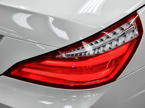 Mercedes-Benz SL-Класс, VI (R231) фото №6