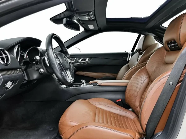 Mercedes-Benz SL-Класс, VI (R231) фото №9