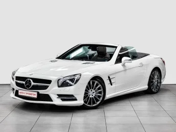Mercedes-Benz SL-Класс, VI (R231) 2014  фото