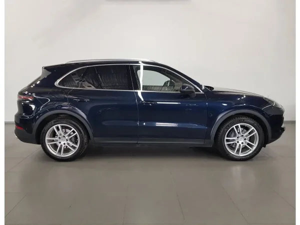Porsche Cayenne, III фото №4