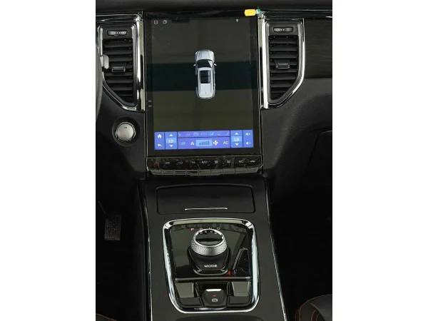 SWM G05 Pro фото №16