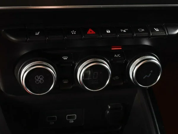 Renault Arkana, I фото №10