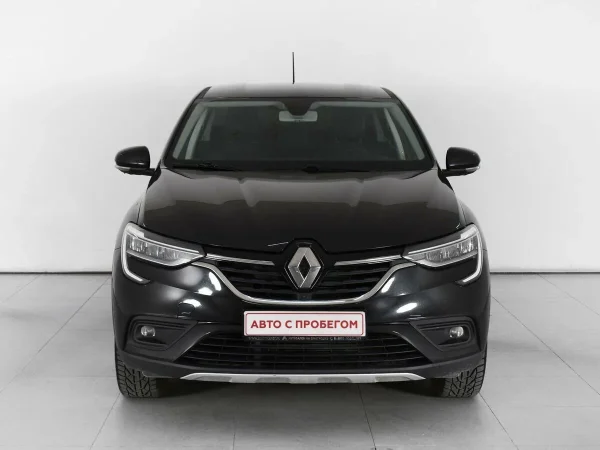 Renault Arkana, I фото №2