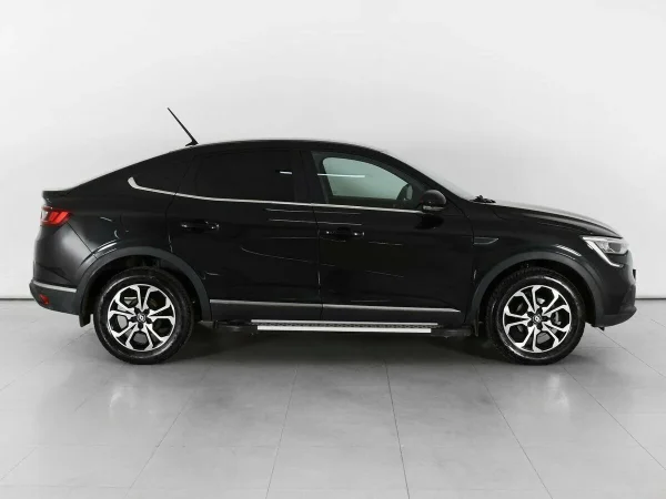 Renault Arkana, I фото №4