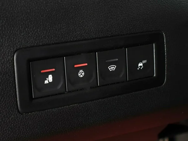 Renault Arkana, I фото №9