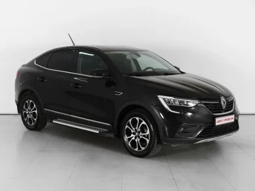 Renault Arkana, I 2019 Prime фото