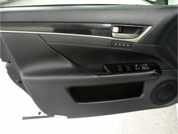Lexus GS, IV фото №13