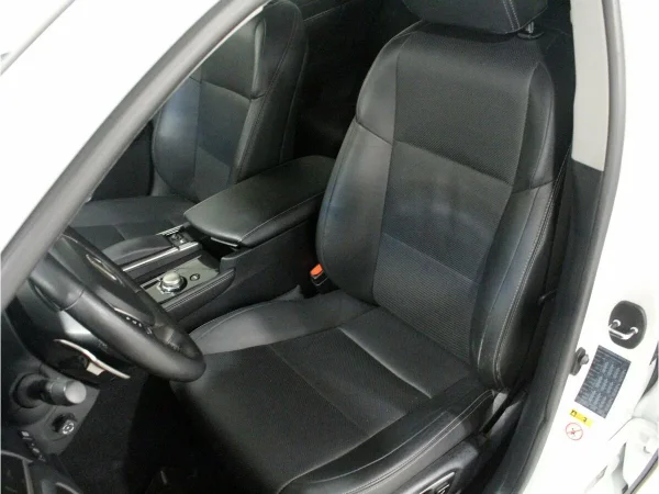 Lexus GS, IV фото №14