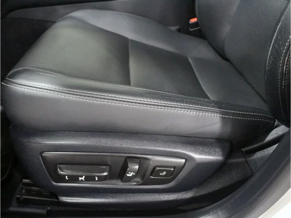Lexus GS, IV фото №15