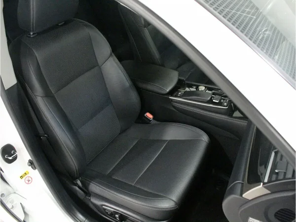 Lexus GS, IV фото №17
