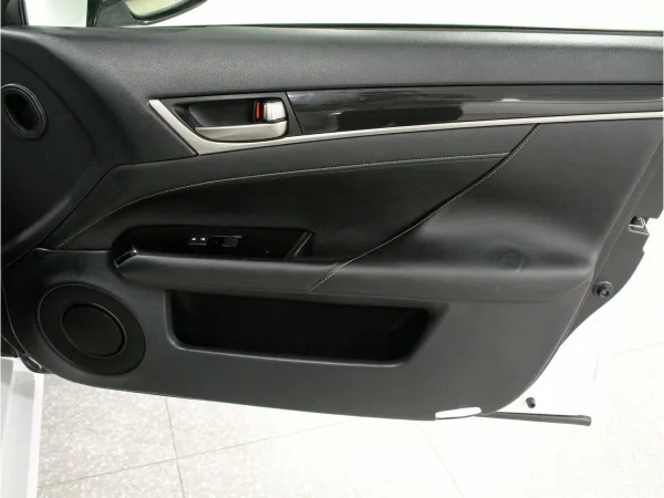 Lexus GS, IV фото №18