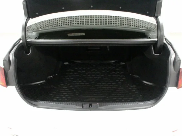 Lexus GS, IV фото №6