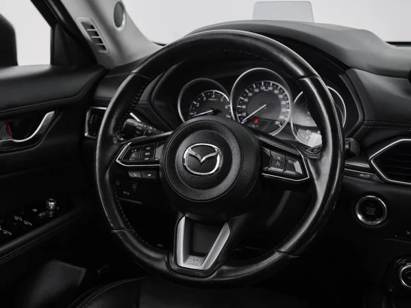 Mazda CX-5, II фото №10