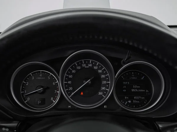 Mazda CX-5, II фото №11
