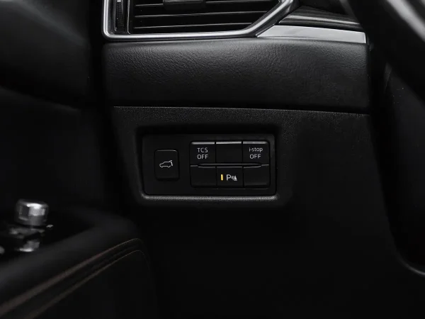 Mazda CX-5, II фото №14