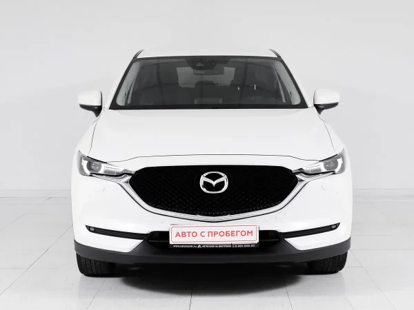 Mazda CX-5, II фото №2