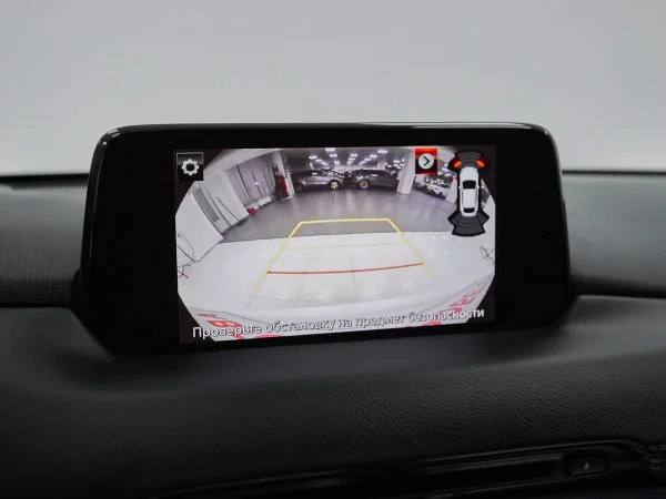 Mazda CX-5, II фото №20