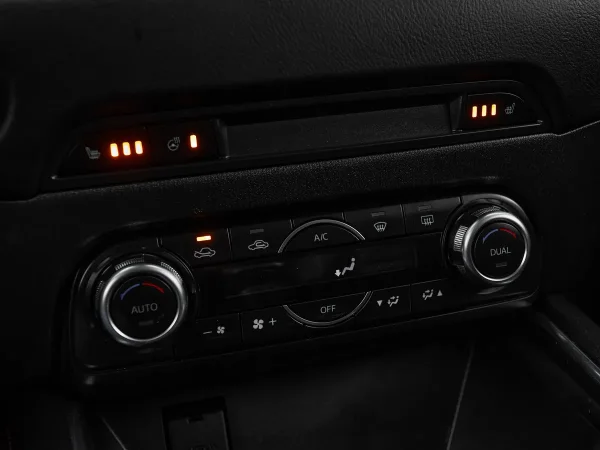 Mazda CX-5, II фото №21