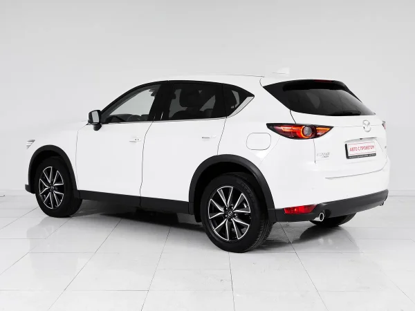Mazda CX-5, II фото №4