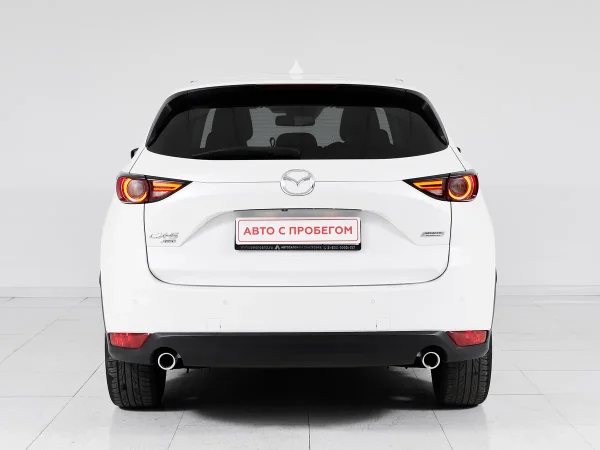 Mazda CX-5, II фото №5
