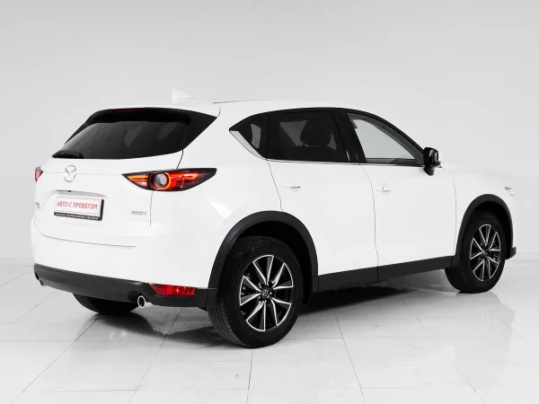 Mazda CX-5, II фото №6