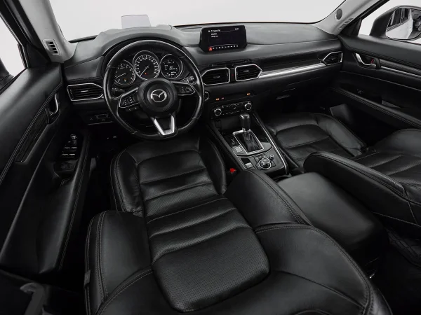 Mazda CX-5, II фото №7