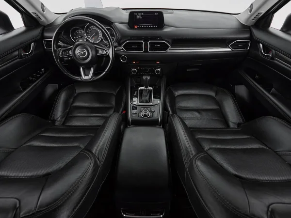 Mazda CX-5, II фото №8