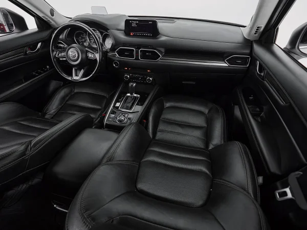Mazda CX-5, II фото №9