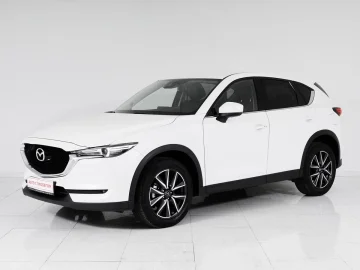 Mazda CX-5, II 2018 Supreme (Пакет 2) (2017-2020) фото